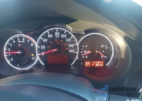 2011 Nissan Altima 2.5 S from USA, damaged, VIN 1N4AL2APXBN506143